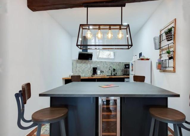 Detached Villa For 6 People In Lloret De Mar With Comunal Outdoor Swimming Pool Puigventos Bagian luar foto